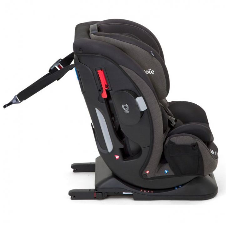 Auto Asiento 0+,1,2,3 Every Stage Fx Coal Joie