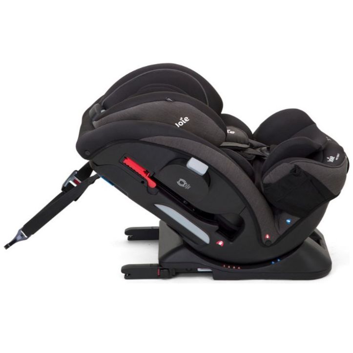 Auto Asiento 0+,1,2,3 Every Stage Fx Coal Joie