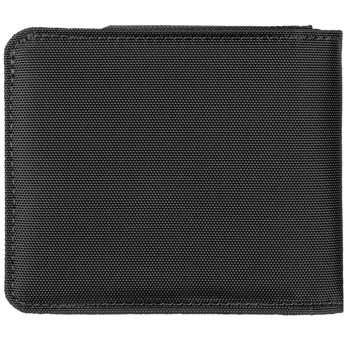 Cartera Bi-Fold con Bolsillo Negro Victorinox Modelo 61