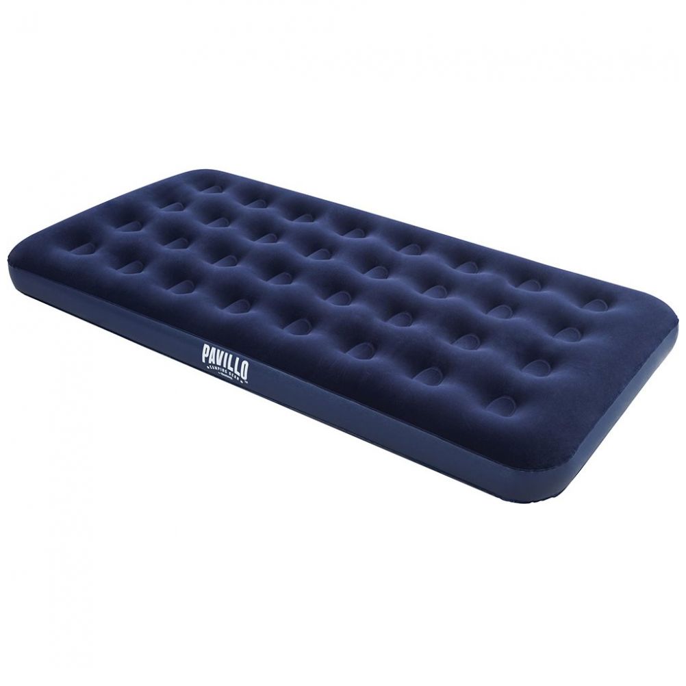 Colchón Inflable Individual 67001 Bestway