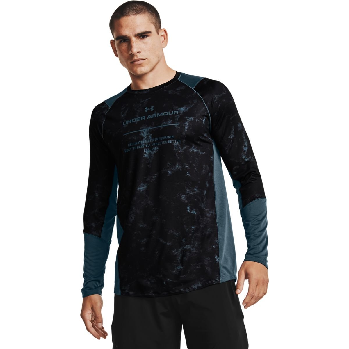 Playera Under Armour para Hombre