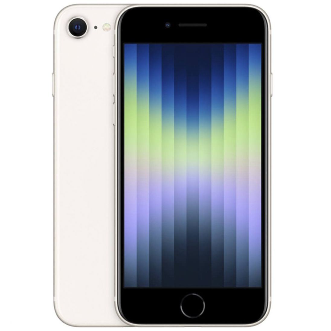 Iphone Se 22 5G 64Gb Color Starlight R9 (Telcel)