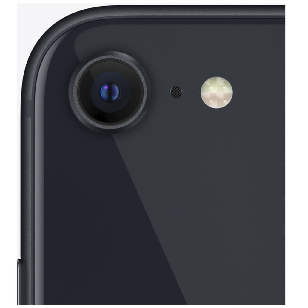 Iphone Se 22 5G 128Gb Color Midnight R9 (Telcel)