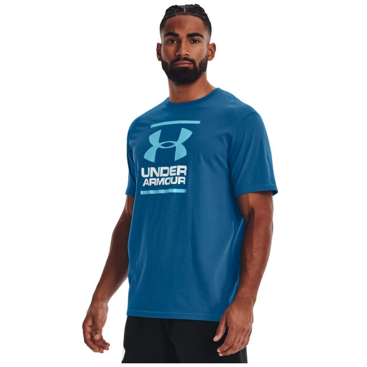 Playera Under Armour para Hombre