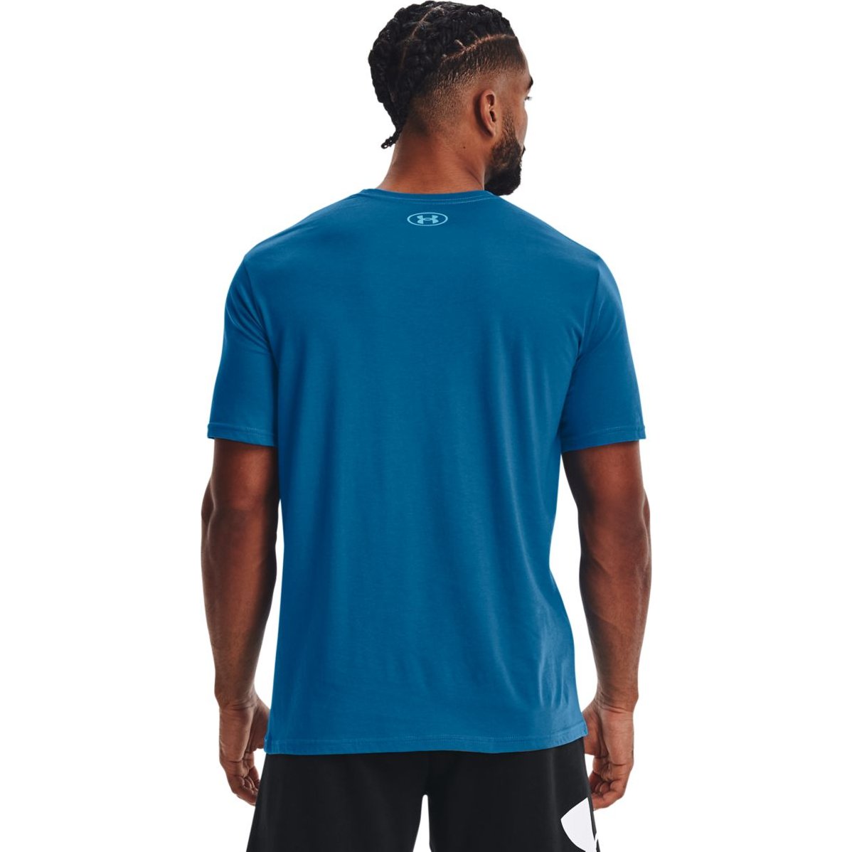 Playera Under Armour para Hombre