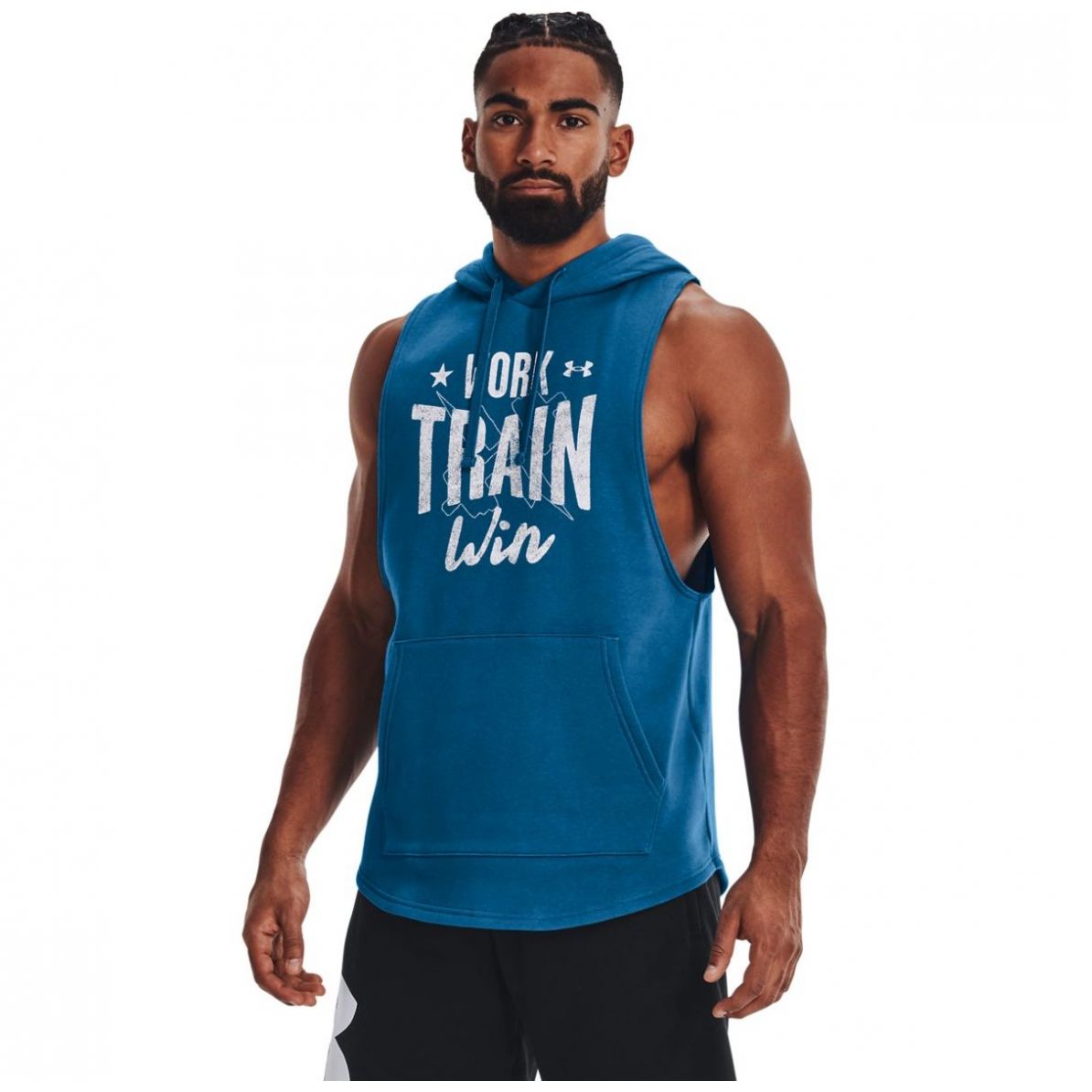 Chaleco Under Armour para Hombre