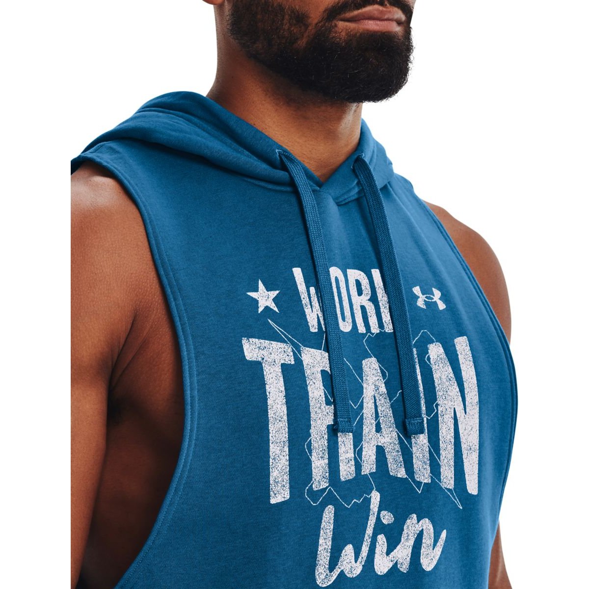 Chaleco Under Armour para Hombre