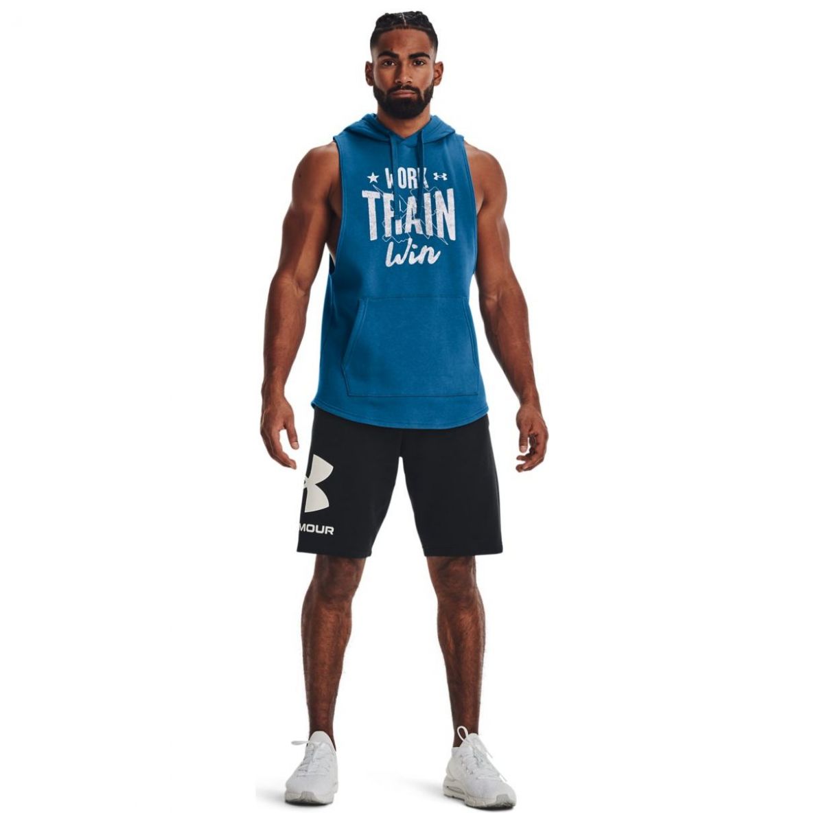 Chaleco Under Armour para Hombre