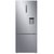 Refrigerador Haier Cong Inf 15P Hbm425Emnss0 Acero