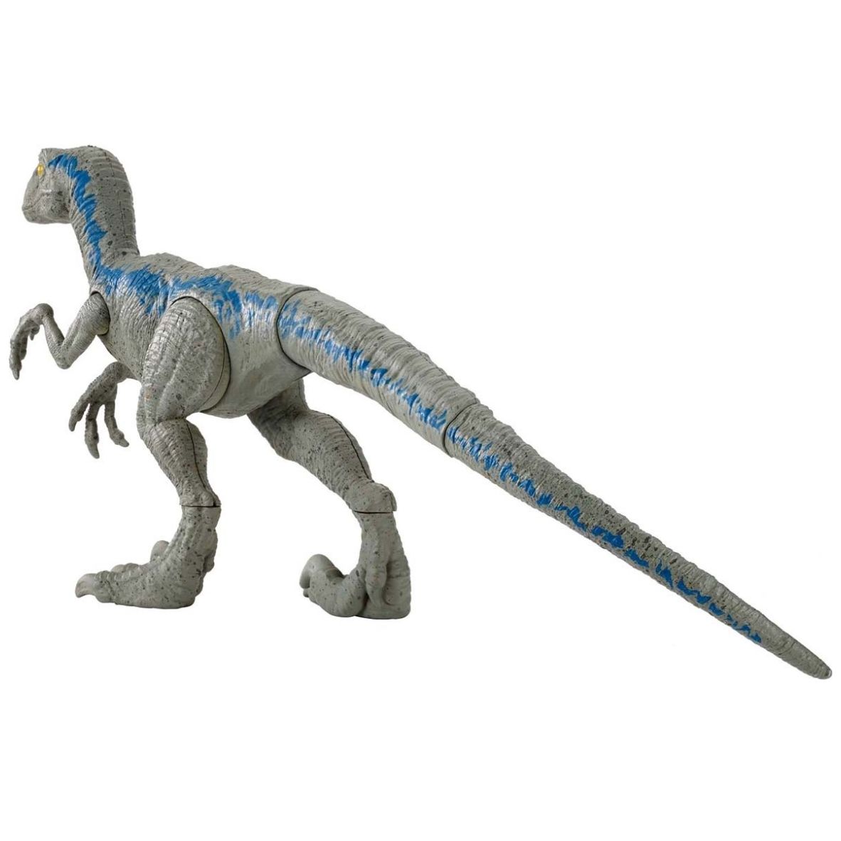Velociraptor Blue, Dinosaurio de 12" Jurassic World