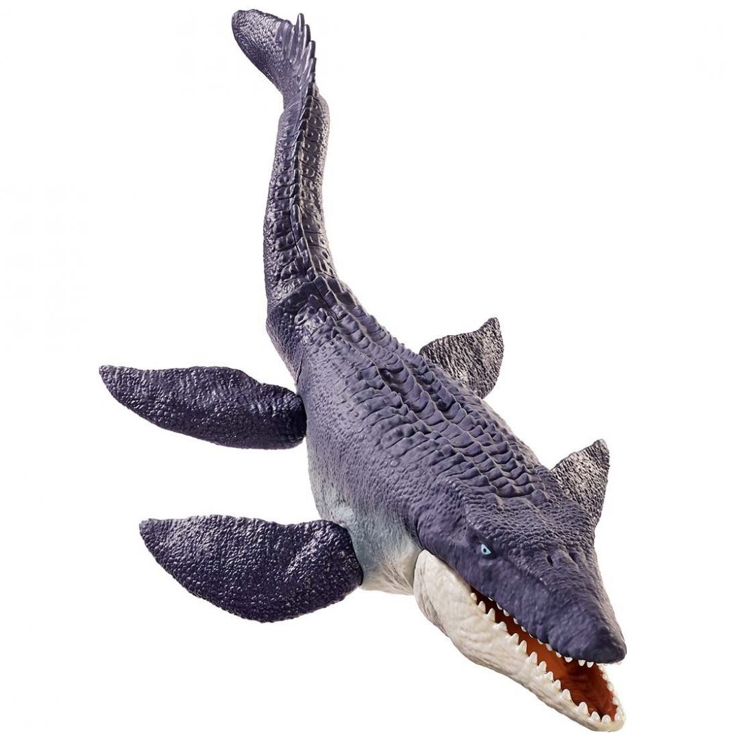 Mosasaurus Protetor de los Oceanos  Jurassic World