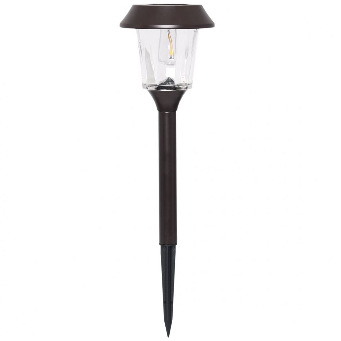 Estaca Solar Led Westinghouse para Jardín Moderna