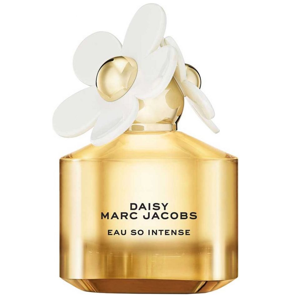 Fragancia para Dama Marc Jacobs Daisy Eau So Intense Edp 100Ml