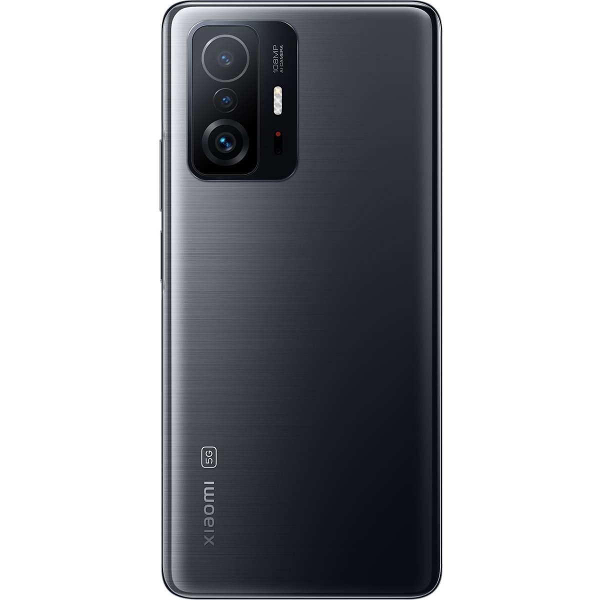 Celular Xiaomi 11T Pro Color Gris R7 (Telcel)
