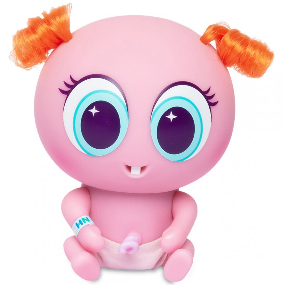 Muñeco Ksimerito Chivatita Distroller