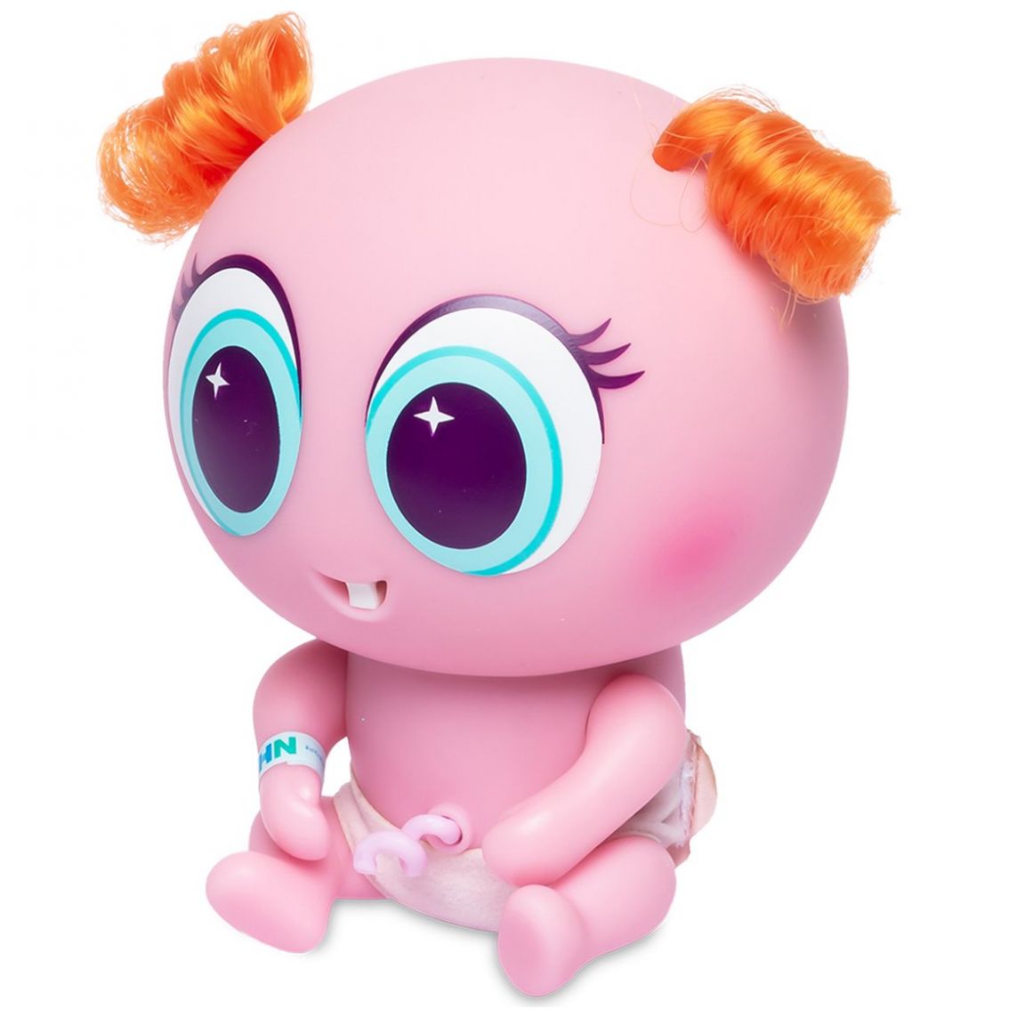 Muñeco Ksimerito Chivatita Distroller