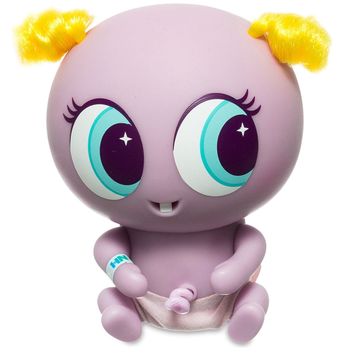 Muñeco Ksimerito Menudititita Distroller