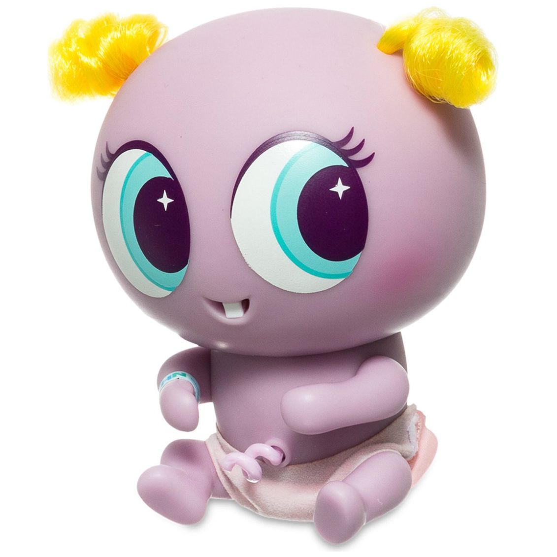 Muñeco Ksimerito Menudititita Distroller