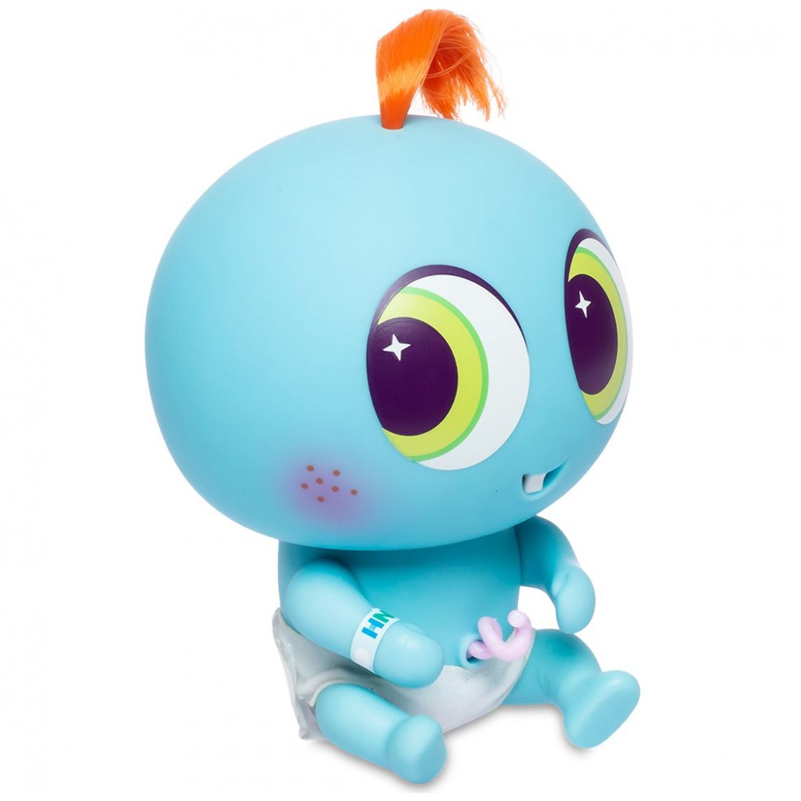 Muñeco Ksimerito K-Chito Distroller