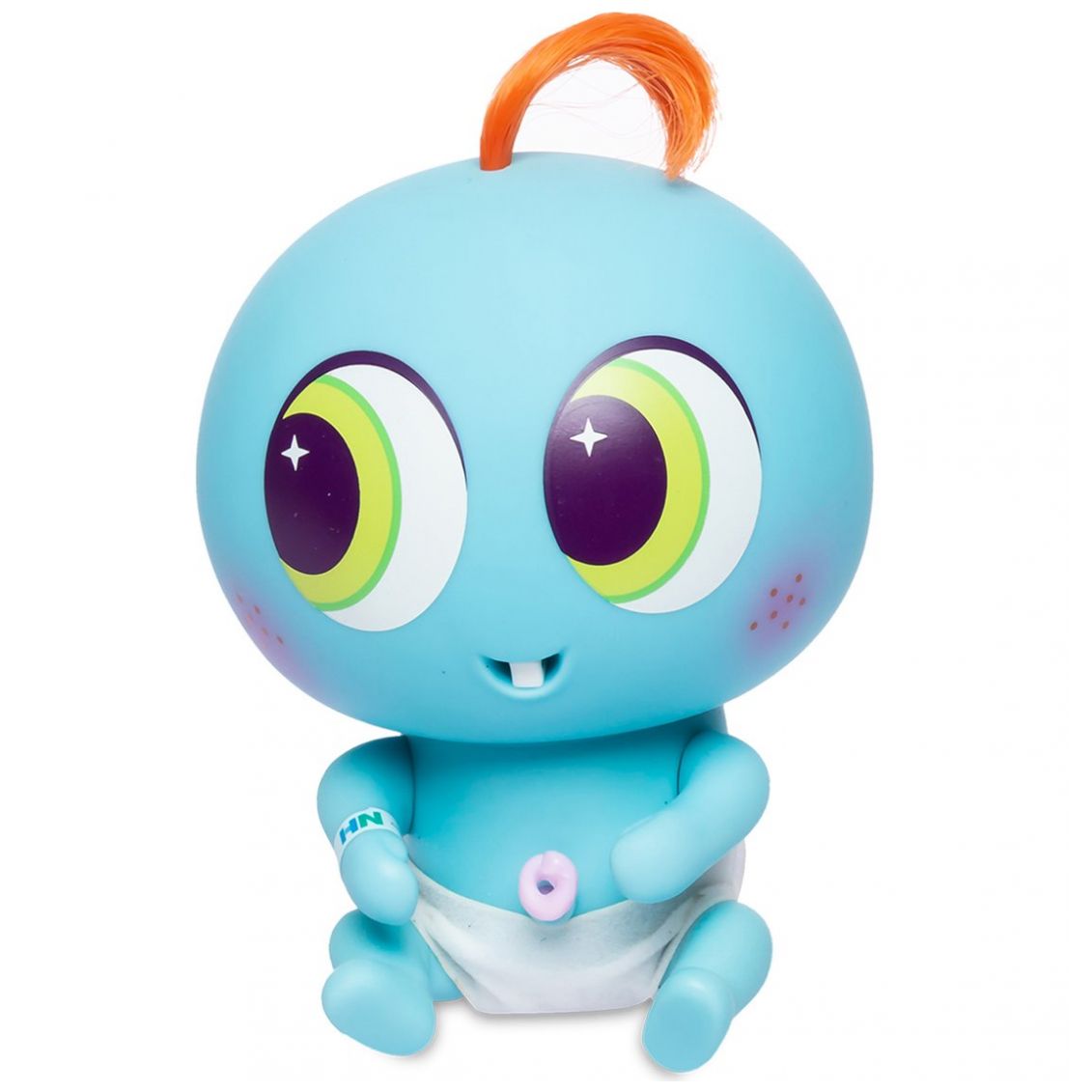 Muñeco Ksimerito K-Chito Distroller