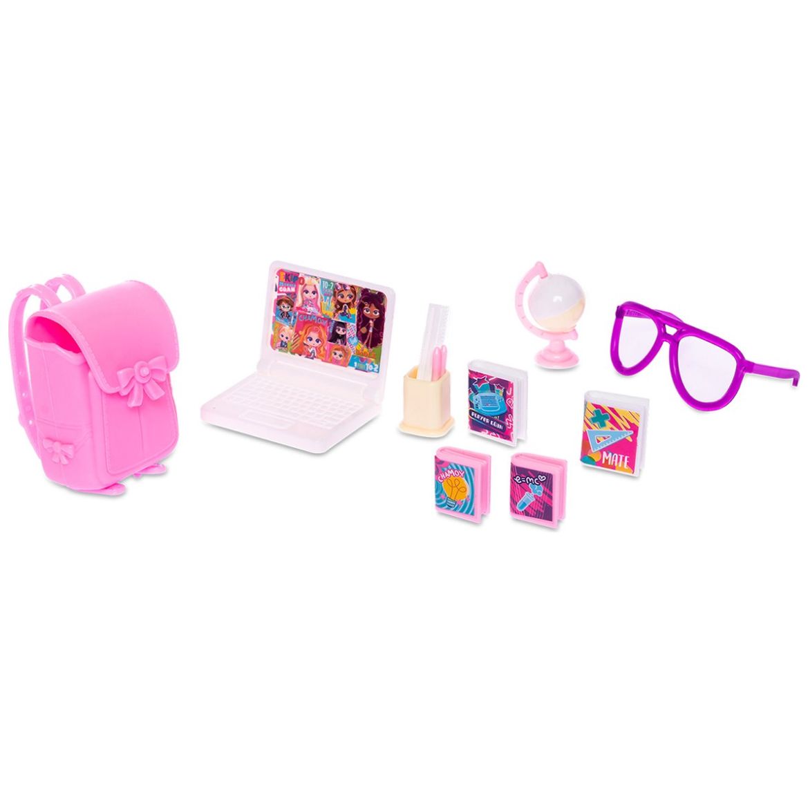 Muñeca Chamoy Distroller