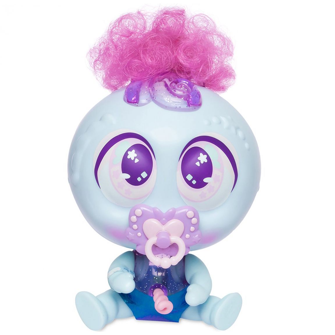 Muñeco Emoshionato  Japi Filin Distroller