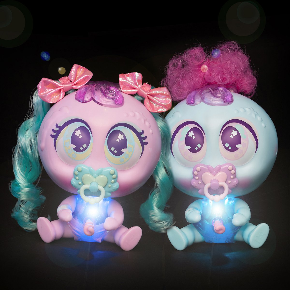 Muñeco Emoshionato  Japi Filin Distroller