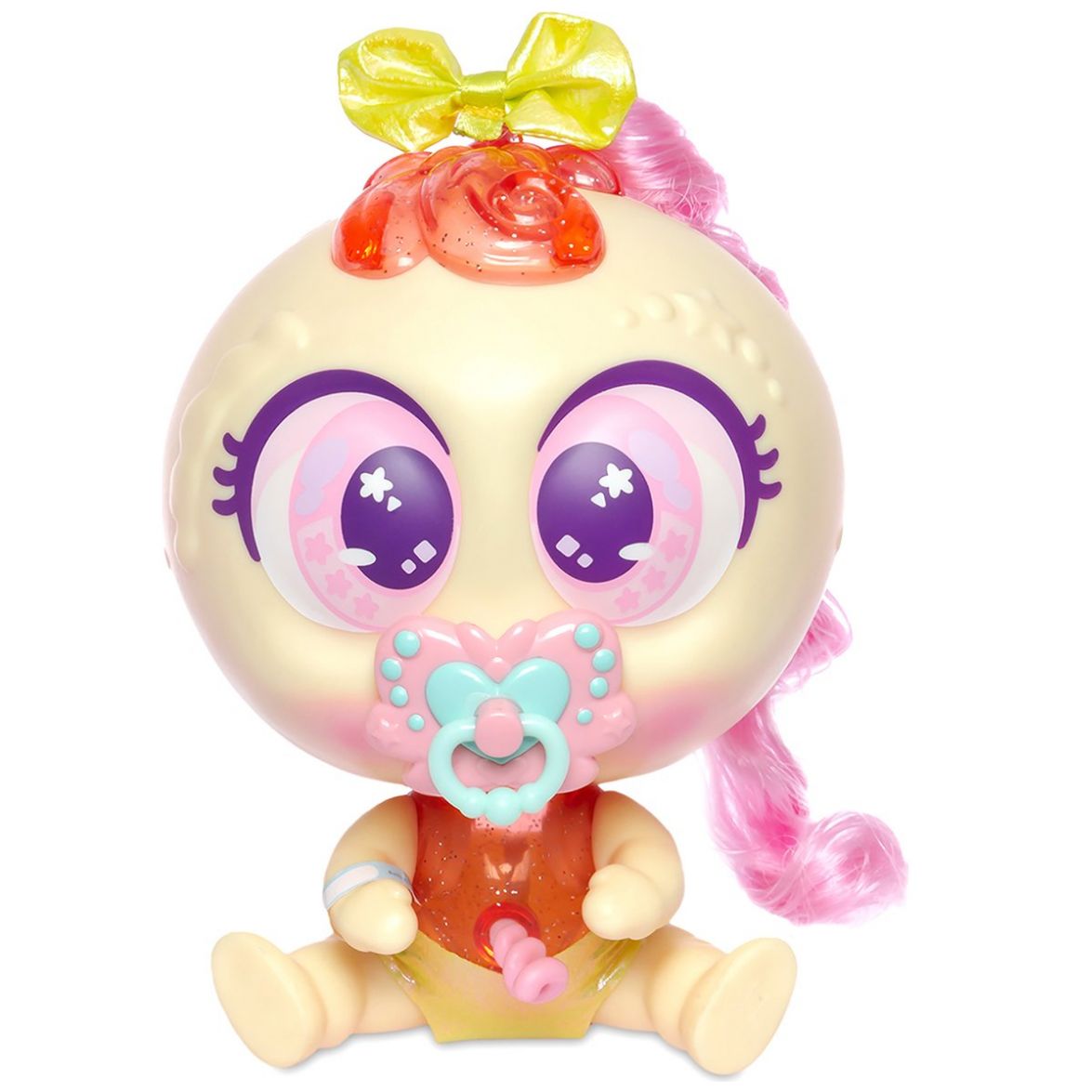 Muñeco Emoshionato  Jip Jip Filin Distroller