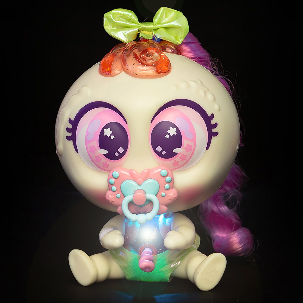 Muñeco Emoshionato  Jip Jip Filin Distroller