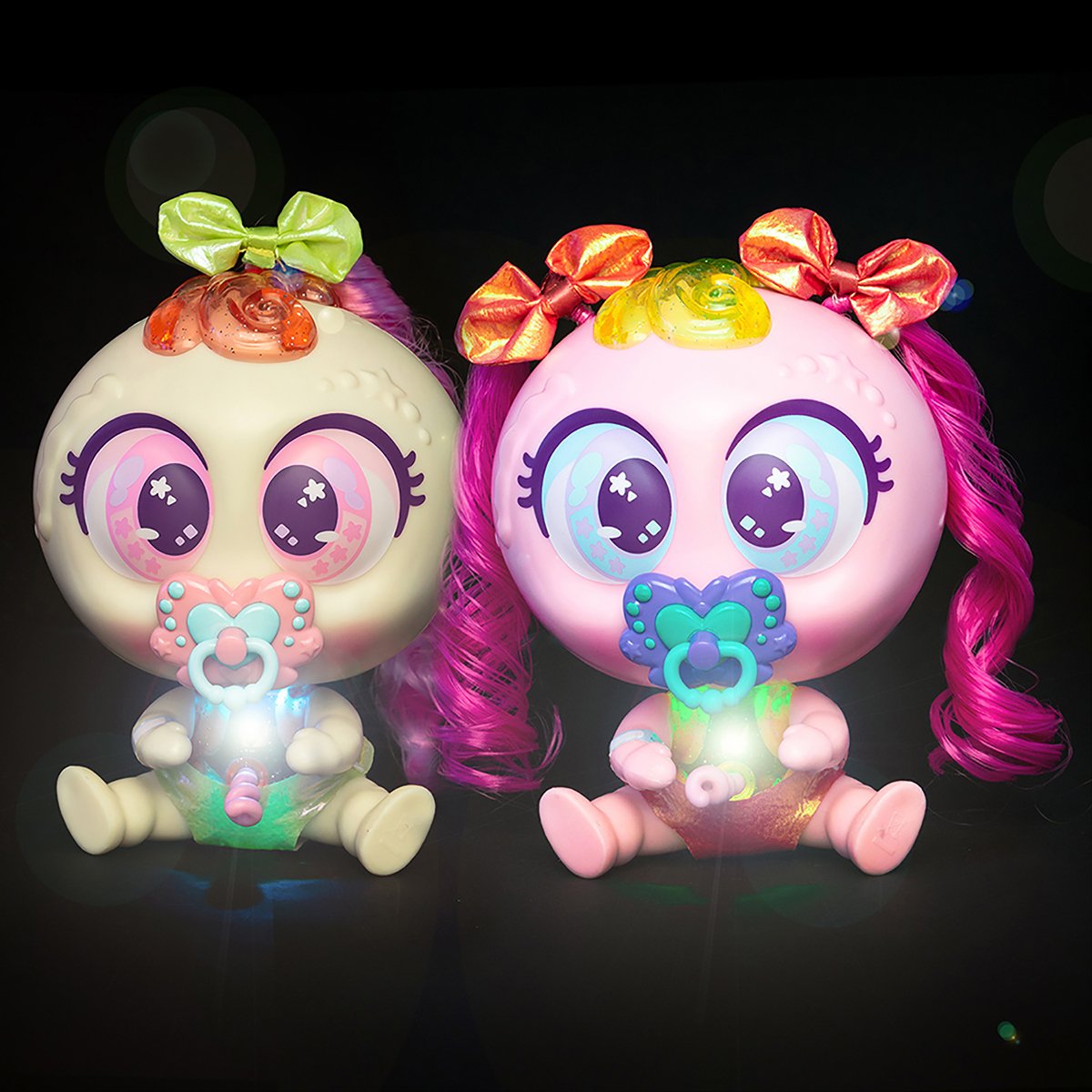 Muñeco Emoshionato  Jip Jip Filin Distroller