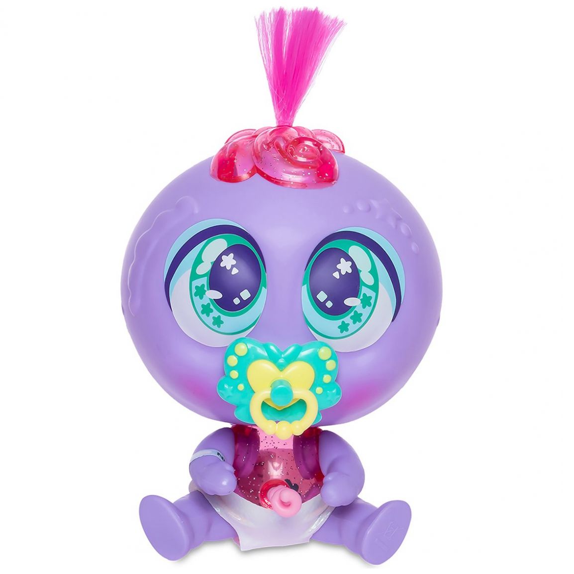 Muñeco Emoshionato Yupi Filin Distroller