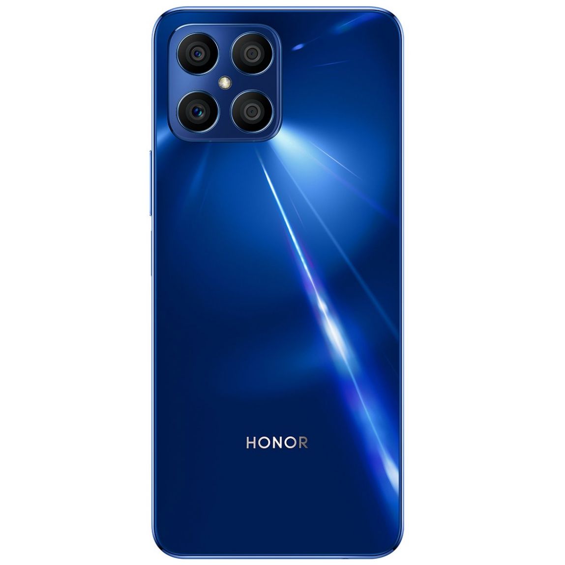 Celular Honor X8 Color Azul R4 (Telcel)