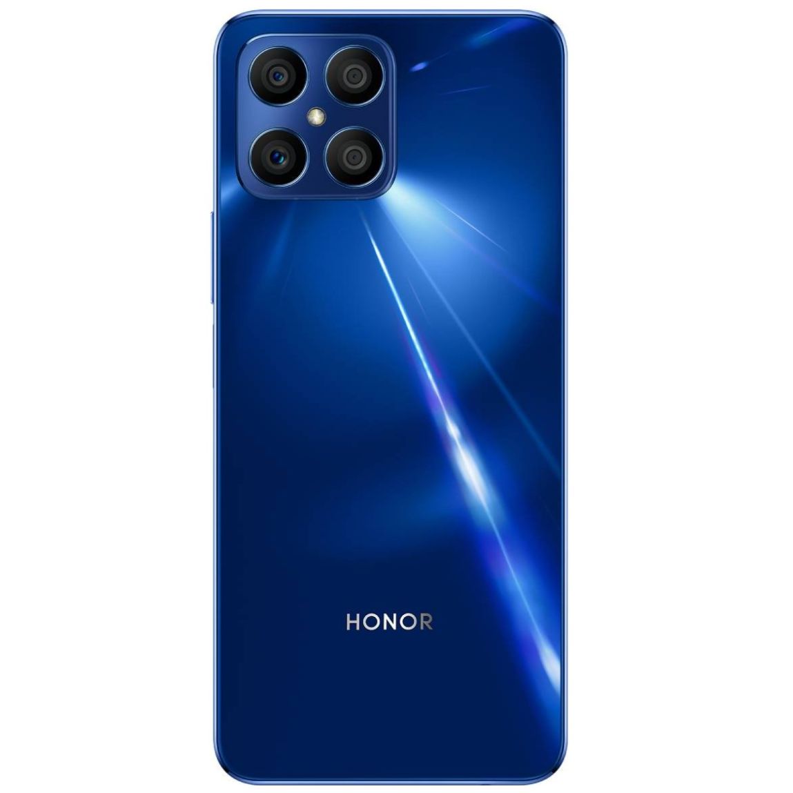 Celular Honor X8 Color Azul R6 (Telcel)