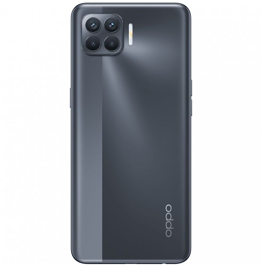 Celular Oppo A93 Color Negro R7 (Telcel)