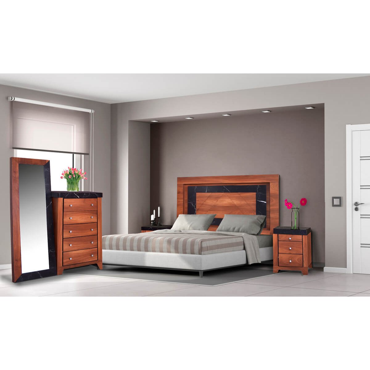 Buro Atalia New Challenge