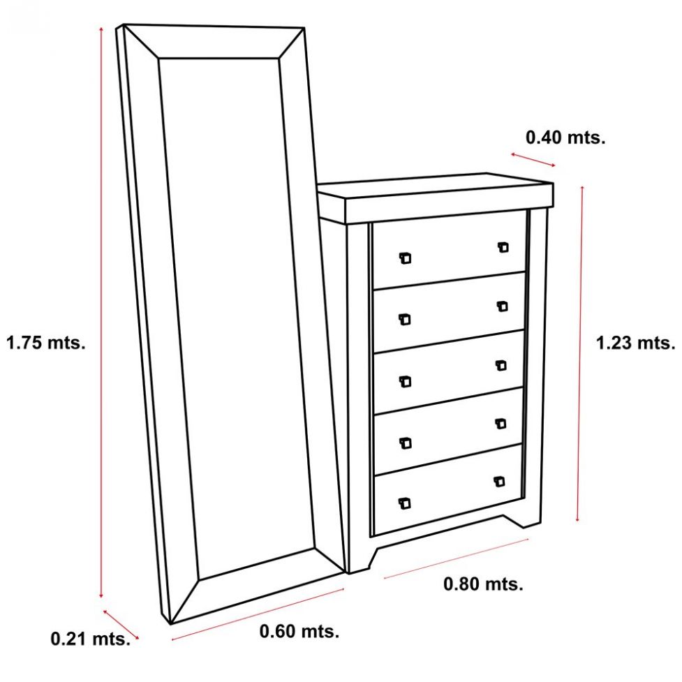 Tocado con Luna Atalia New Challenge