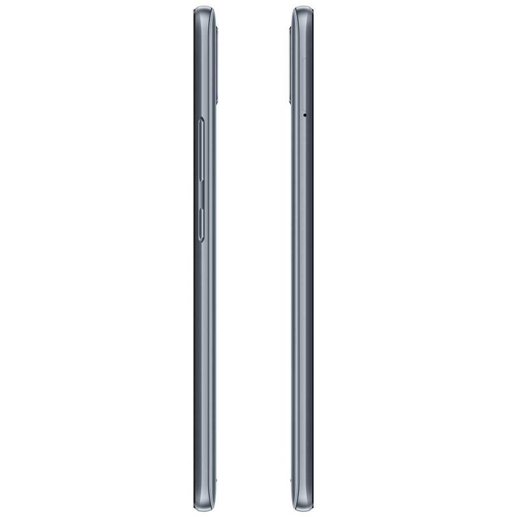 Celular Realme C11 2021 Color Gris R8 (Telcel)