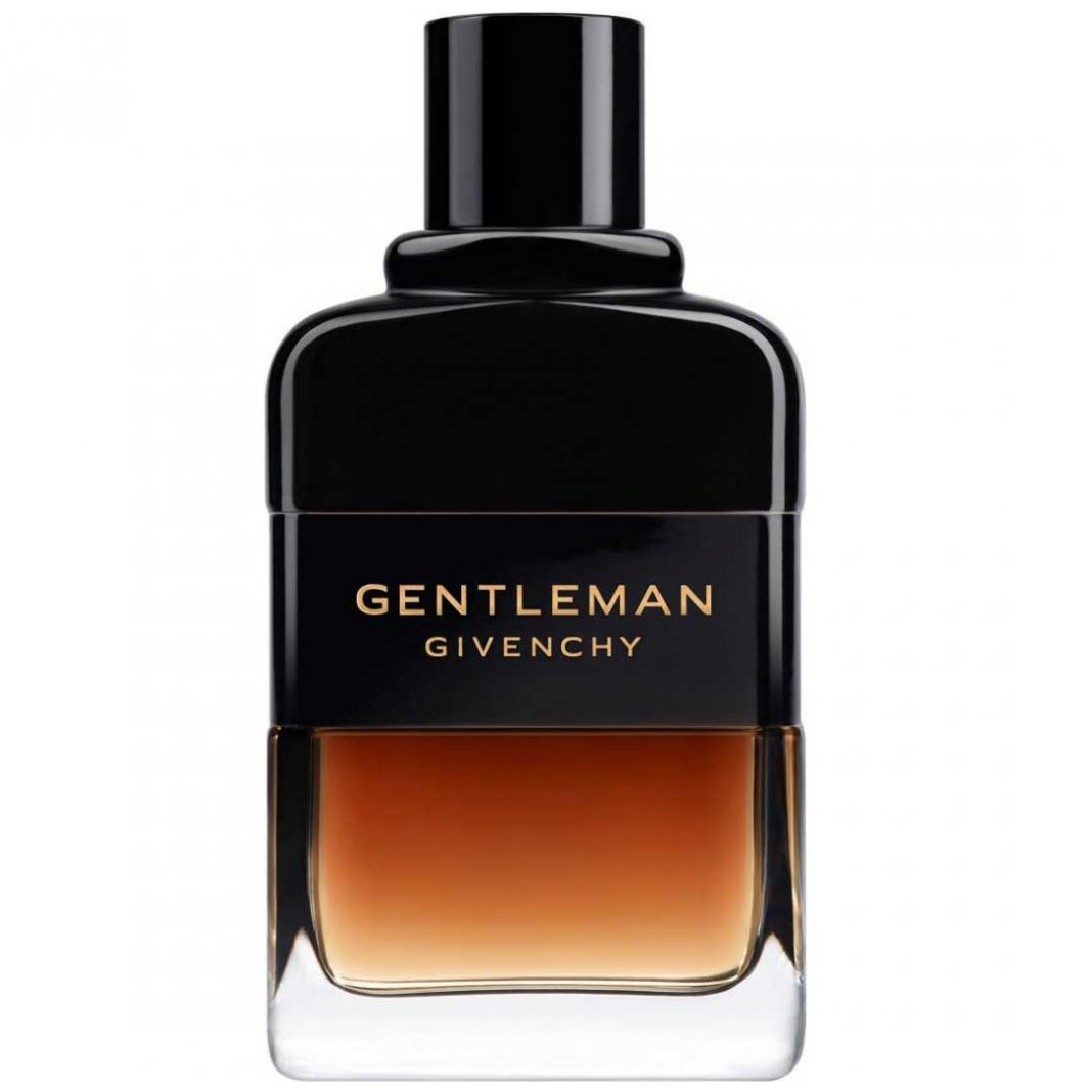 Fragancia para Hombre Gentleman Givenchy Eau de Parfum Réserve Privée 100 Ml