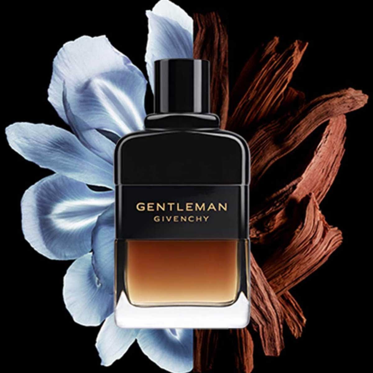 Precio perfume gentleman givenchy para online hombre