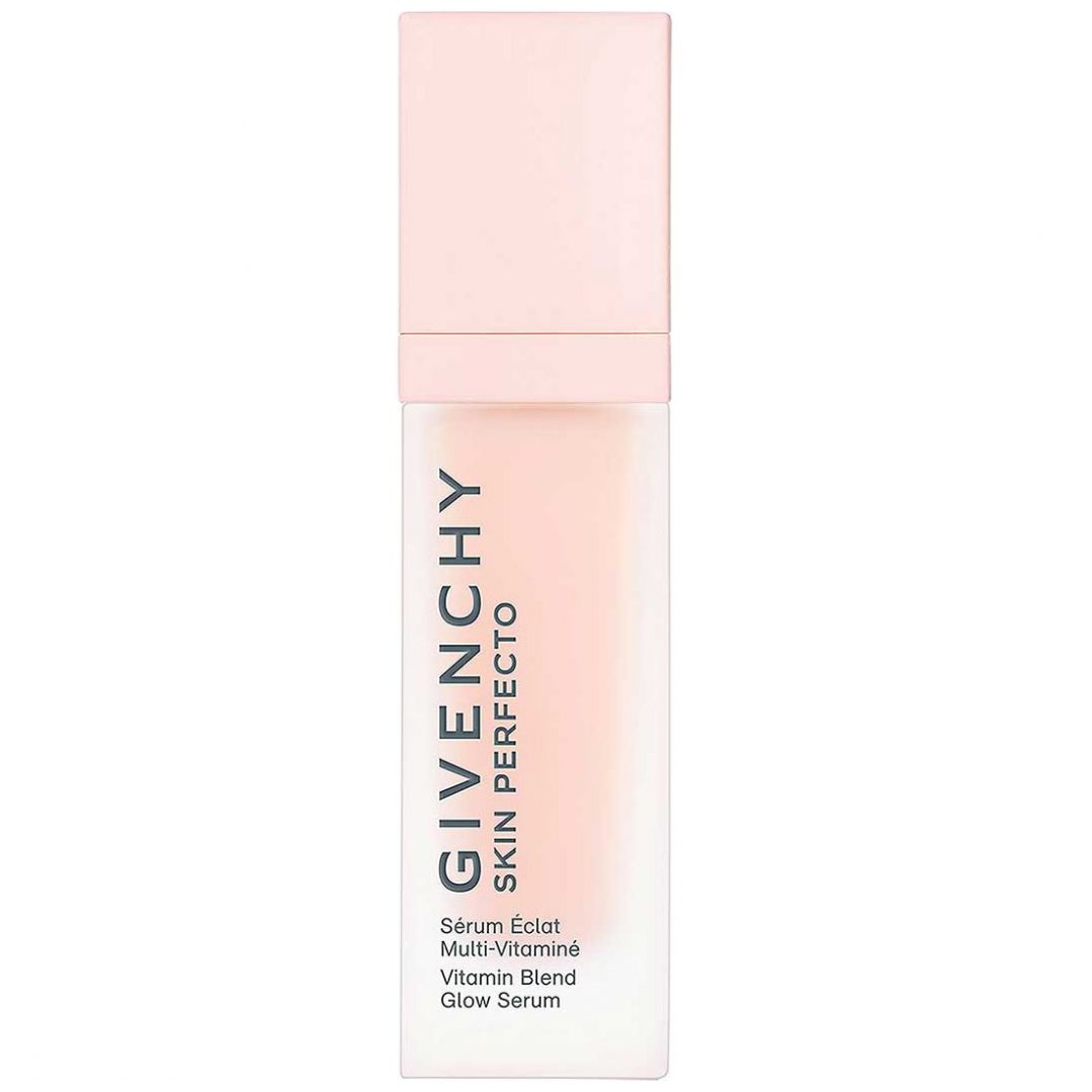 Skin Perfecto Givenchy Suero, Rico en Vitaminas. Booster de Luminosidad Saludable