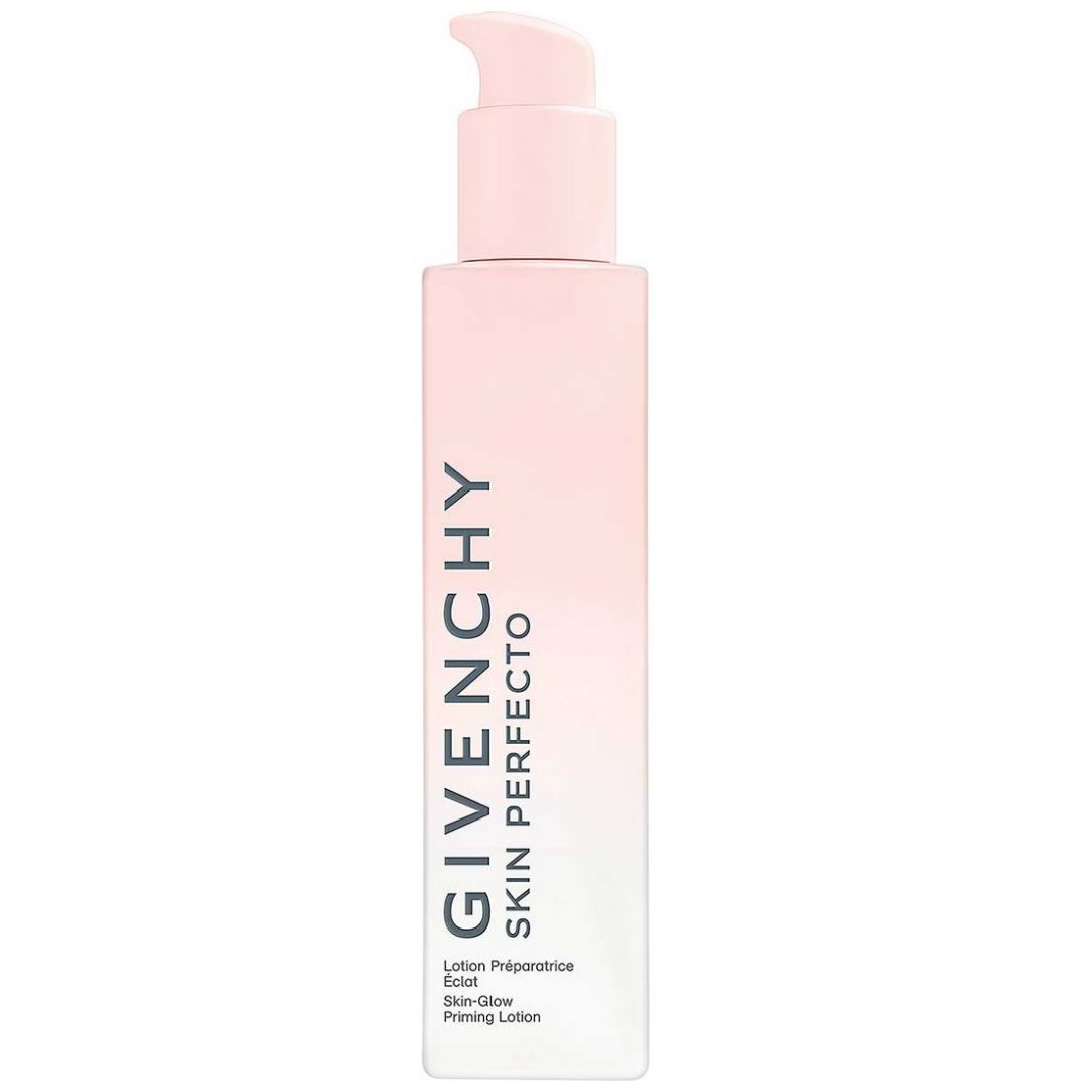 Skin Perfecto Givenchy Glow Priming Lotion. Reequilibra y Prepara la Piel