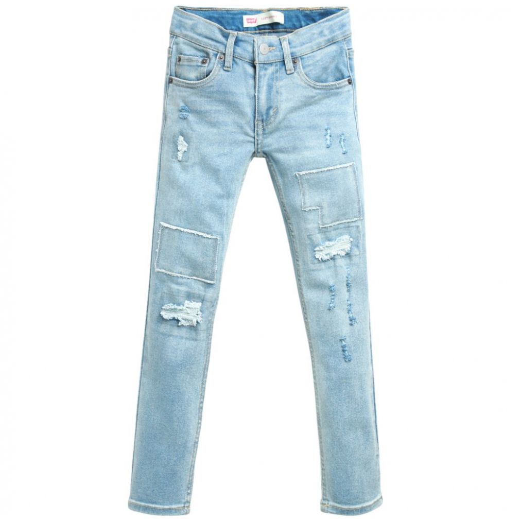 Jeans Levi's 510 Skinny Fit para Niño