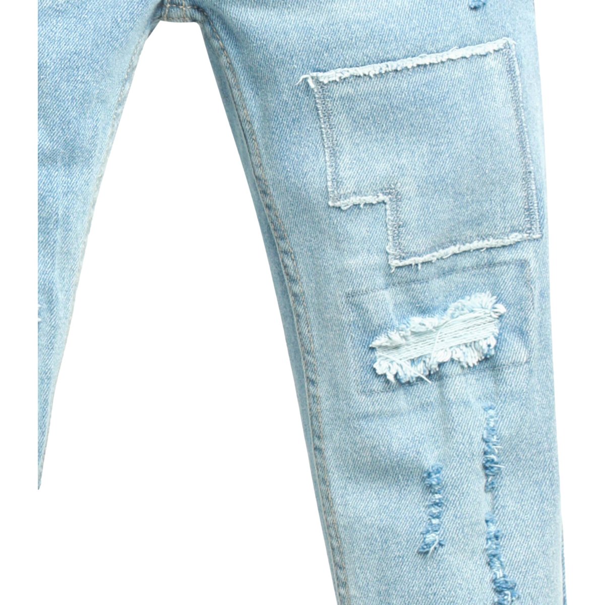 Jeans Levi's 510 Skinny Fit para Niño