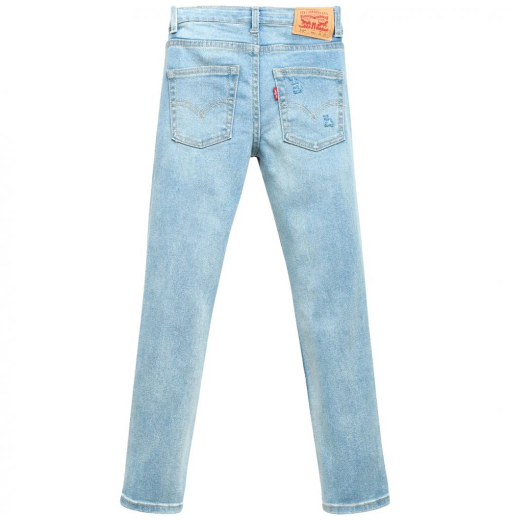 Jeans Levi's 510 Skinny Fit para Niño