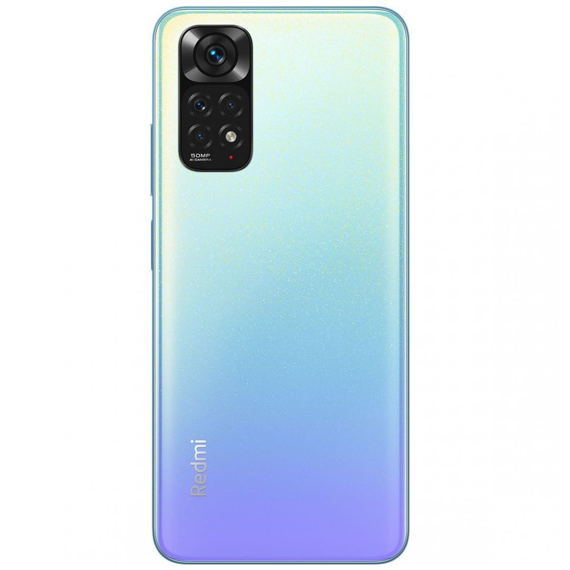 Celular Xiaomi Note 11 Color Azul Claro R2 (Telcel)