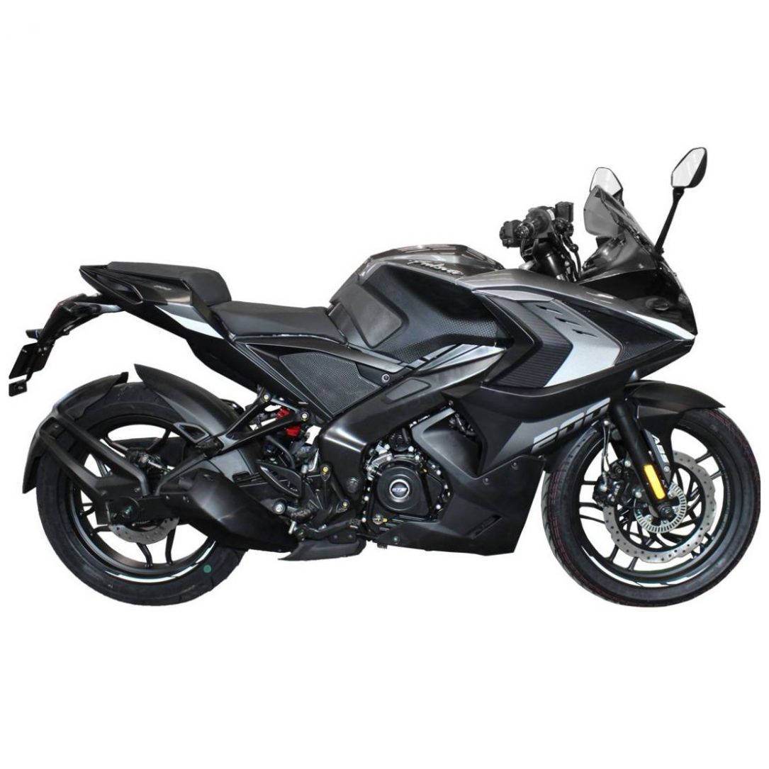 Pulsar RS 200 Mejor Precio Diciembre 2022 BigGo M xico