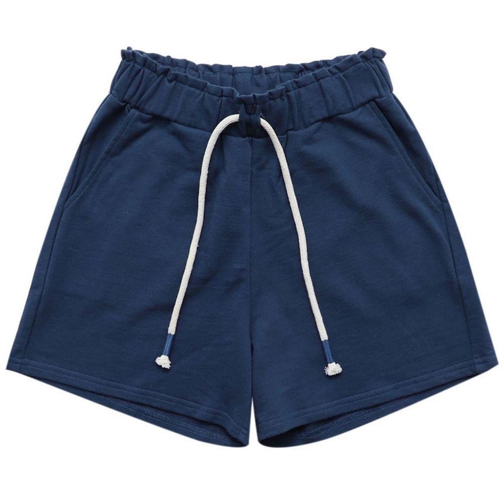 Short French Terry Jeanious para Niña