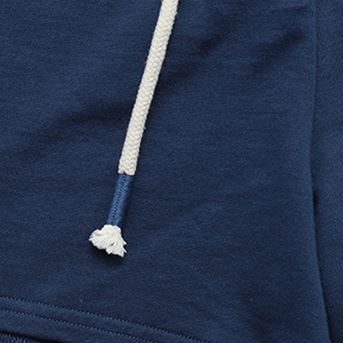 Short French Terry Jeanious para Niña