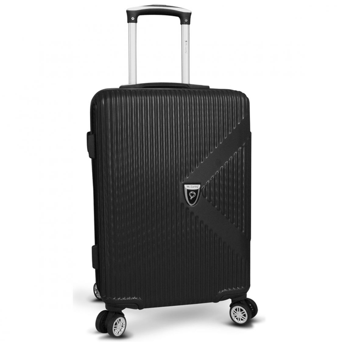 Maleta Inizio-2 20" Negro Mccarthy