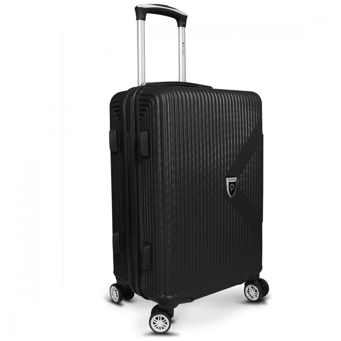 Maleta Inizio-2 20" Negro Mccarthy